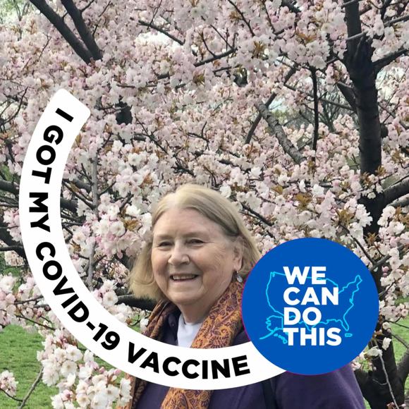 Meet your Posher, Doris - Picture 1 of 1